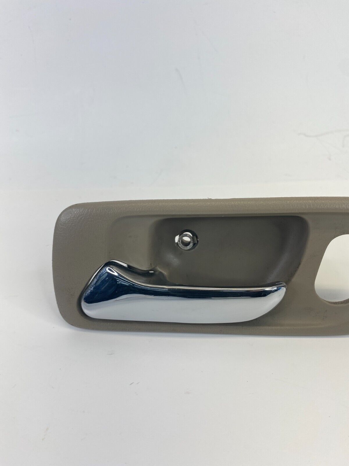 1998-2002 Honda Accord Sedan Front Left Driver Side Inner Door Handle FR LH OEM