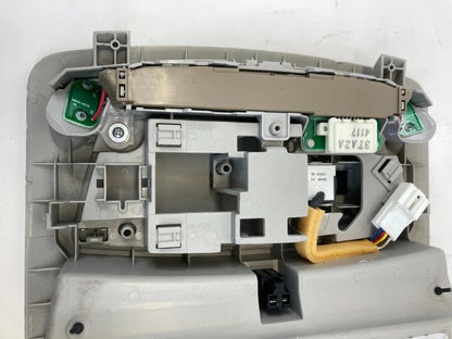 2013 2014 2015 NISSAN ALTIMA ROOF OVERHEAD CONSOLE DOME MAP LAMP LIGHT