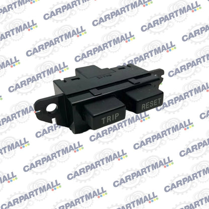 2006 2007 2008 HYUNDAI SONATA DASH PANEL TRIP RESET BUTTON SWITCH 94510-3K100