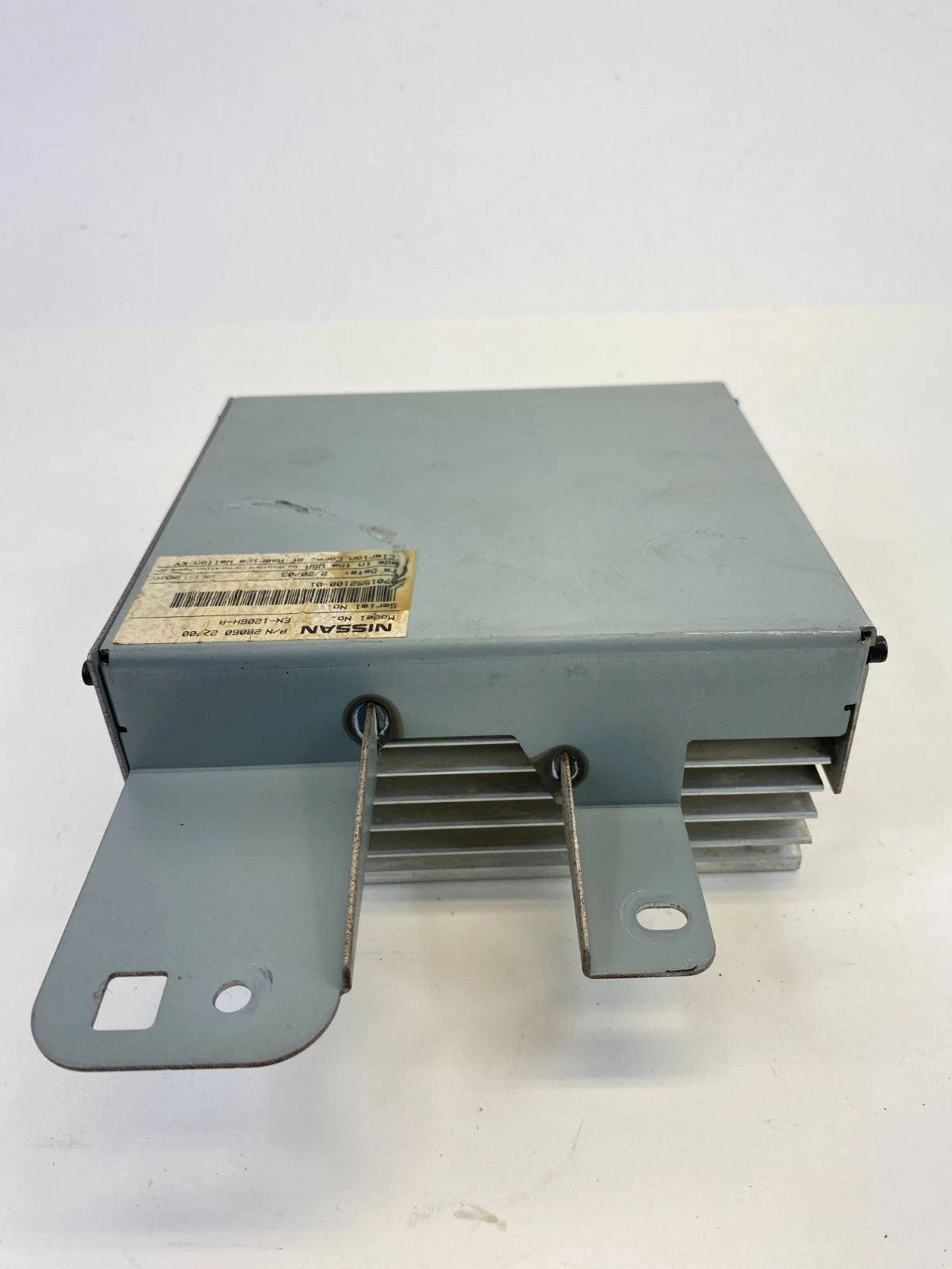 2003 2004 NISSAN XTERRA RADIO AUDIO AMPLIFIER AMP STEREO 28060-2Z700 OEM