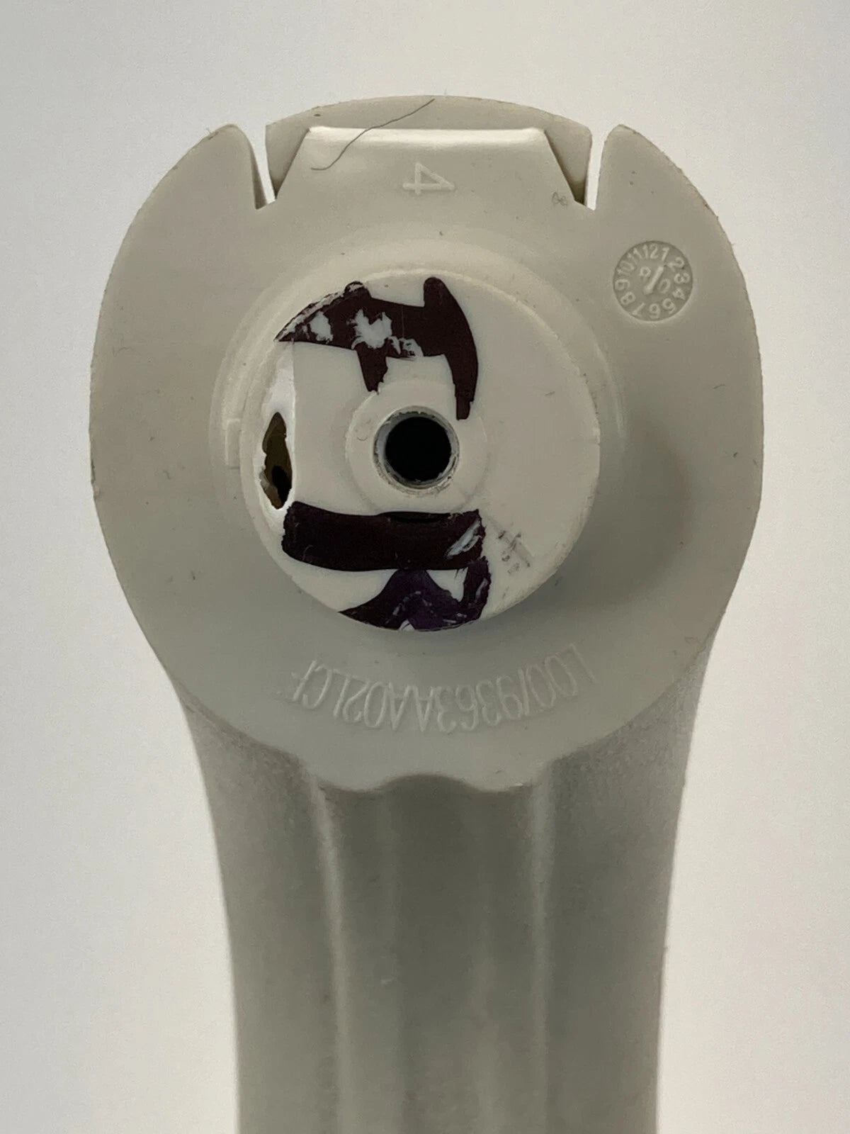 2007-2009 DODGE CALIBER FRONT RIGHT SIDE INNER ROOF GRAB GRIP HANDLE ASSIST OEM