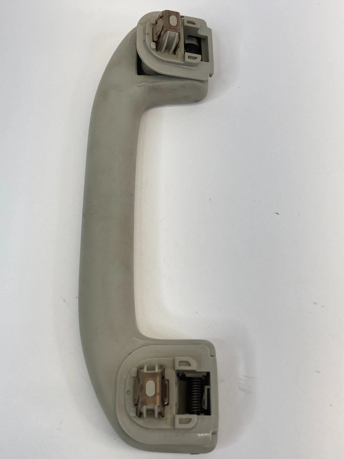 2008-2013 INFINITI G37 ROOF FRONT LEFT DRIVER SIDE INNER GRAB GRIP HANDLE ASSIST