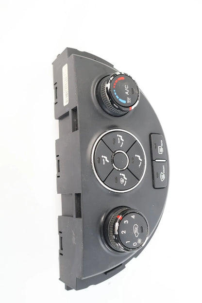 2012 2013 KIA SOUL AC A/C HEATER TEMP SWITCH CLIMATE CONTROL 97250-2KAE1WK OEM
