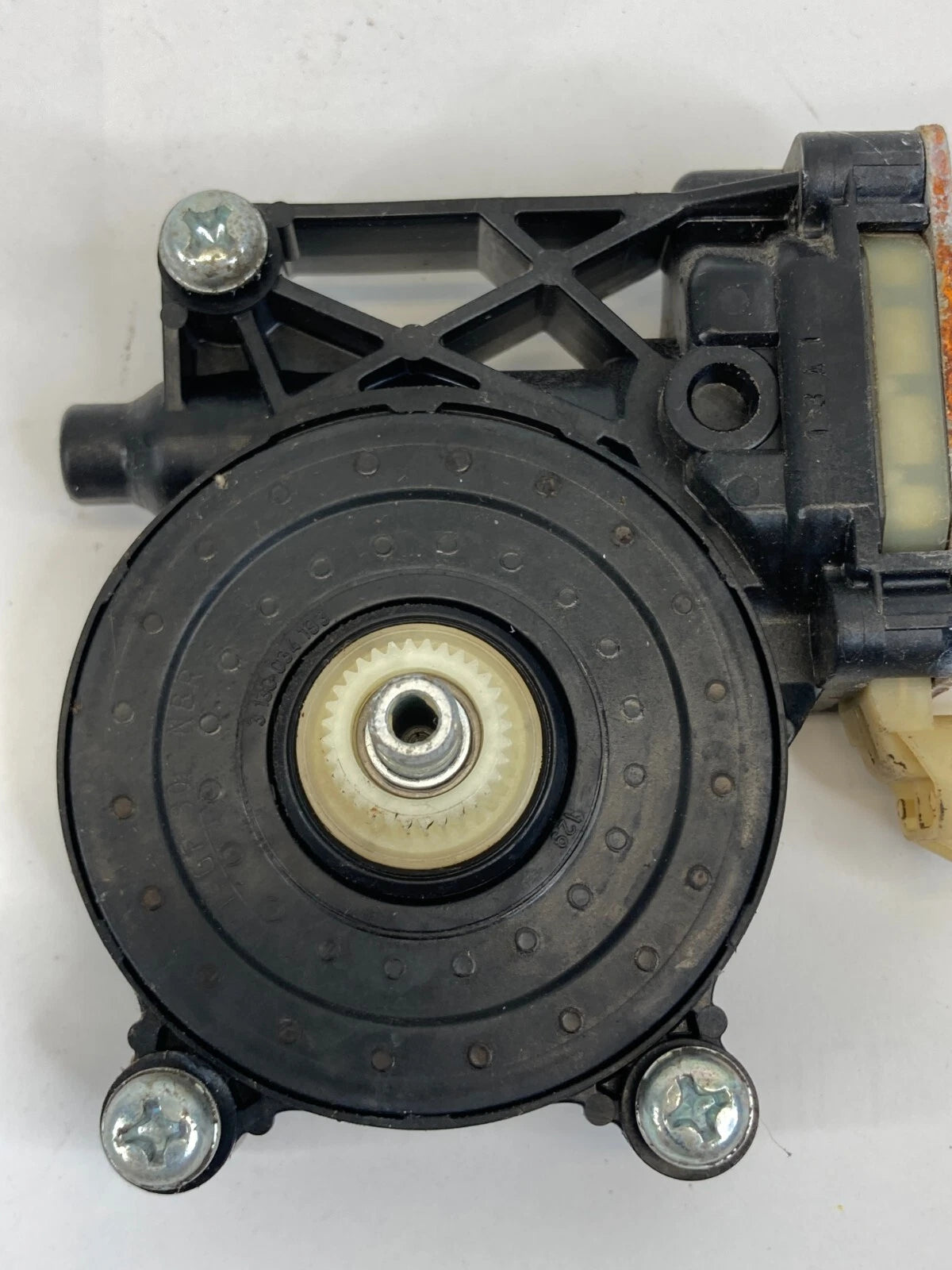 2012-2017 CHEVY EQUINOX REAR LEFT DRIVER DOOR POWER WINDOW MOTOR 98820-J3050 OEM
