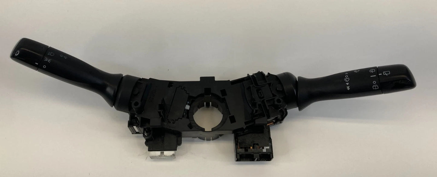 2010-2015 SCION XB STEERING COLUMN TURN SIGNAL & WIPER LEVER SWITCH OEM