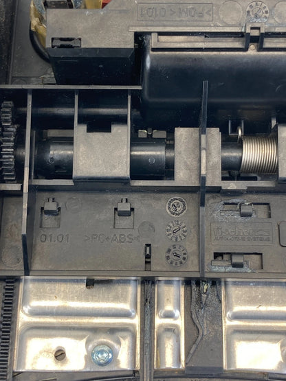 2007-2014 MERCEDES-BENZ CL550 CENTER CONSOLE STORAGE ASHTRAY COMPARTMENT OEM