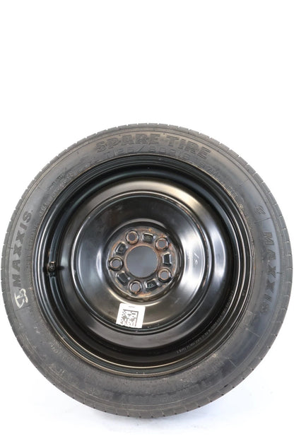 2012-2018 FORD FOCUS 2013-2020 FUSION SPARE TIRE COMPACT DONUT T125/80R16 97M