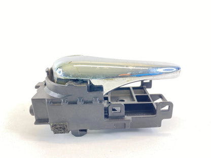 2000 2001 2002 2003 NISSAN MAXIMA REAR LEFT SIDE INTERIOR DOOR HANDLE OEM