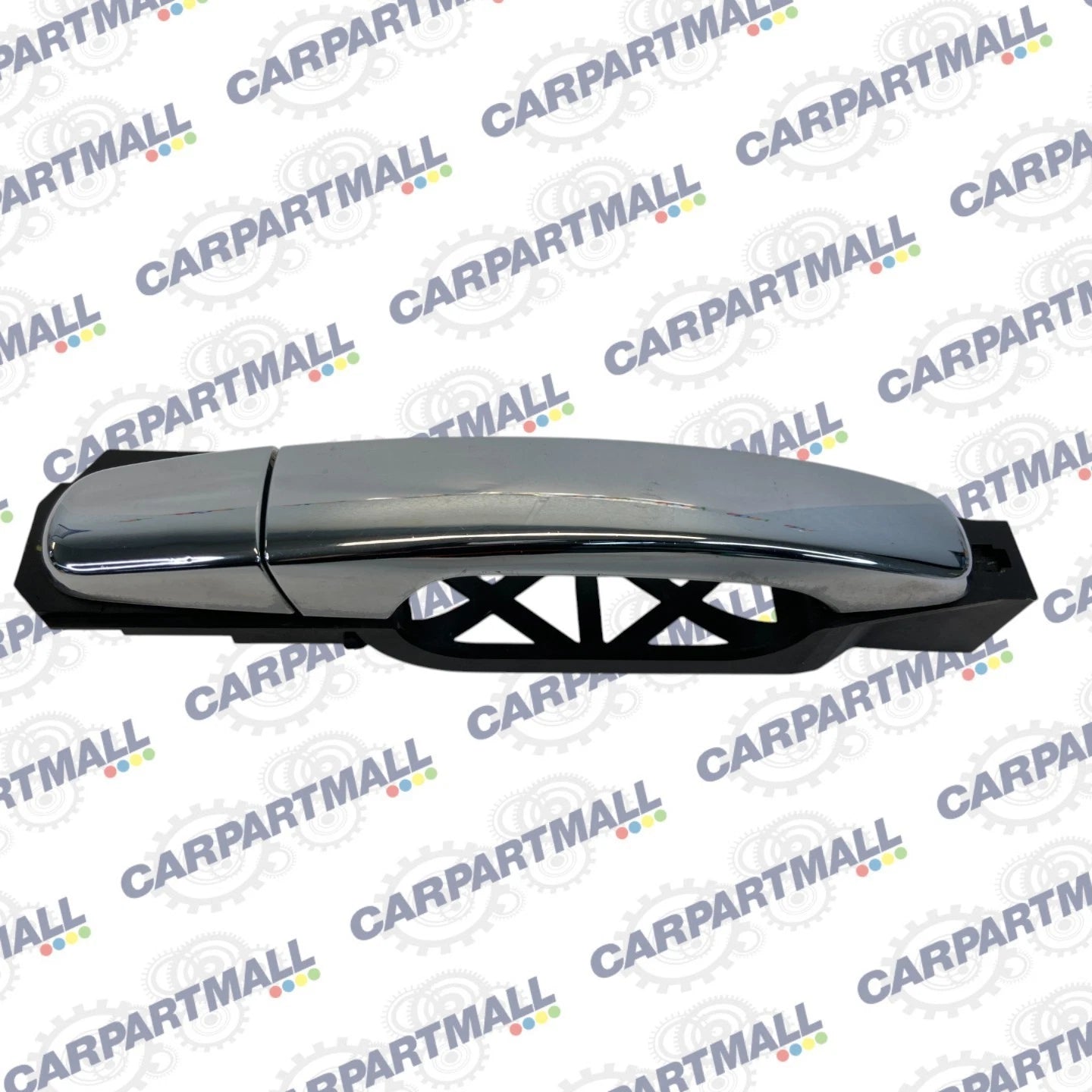 07-16 GMC ACADIA 10-17 EQUINOX REAR RIGHT SIDE EXTERIOR DOOR HANDLE 15786204