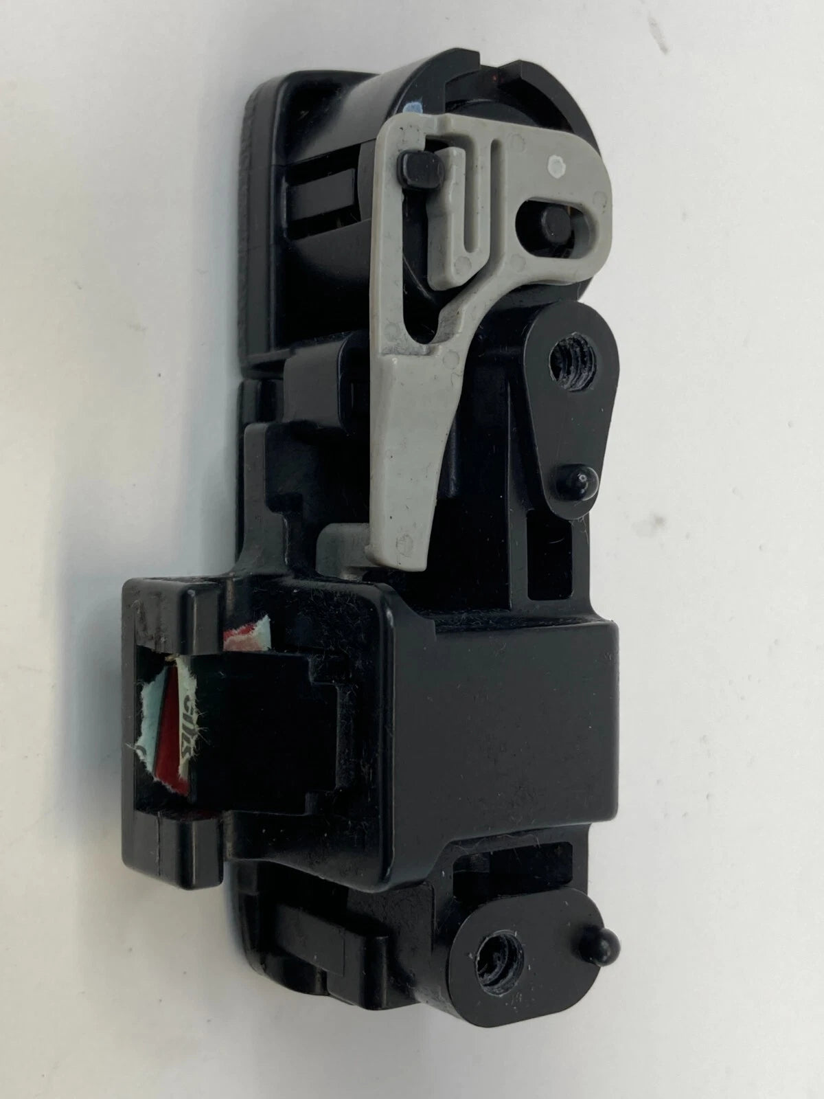 2003 04 05 06 2007 NISSAN MURANO GLOVE BOX COMPARTMENT LATCH LOCK DOOR HANDLE