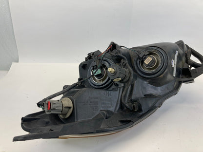 2008 2009 Nissan Altima Front Right Passenger Side Headlight Headlamp Assembly