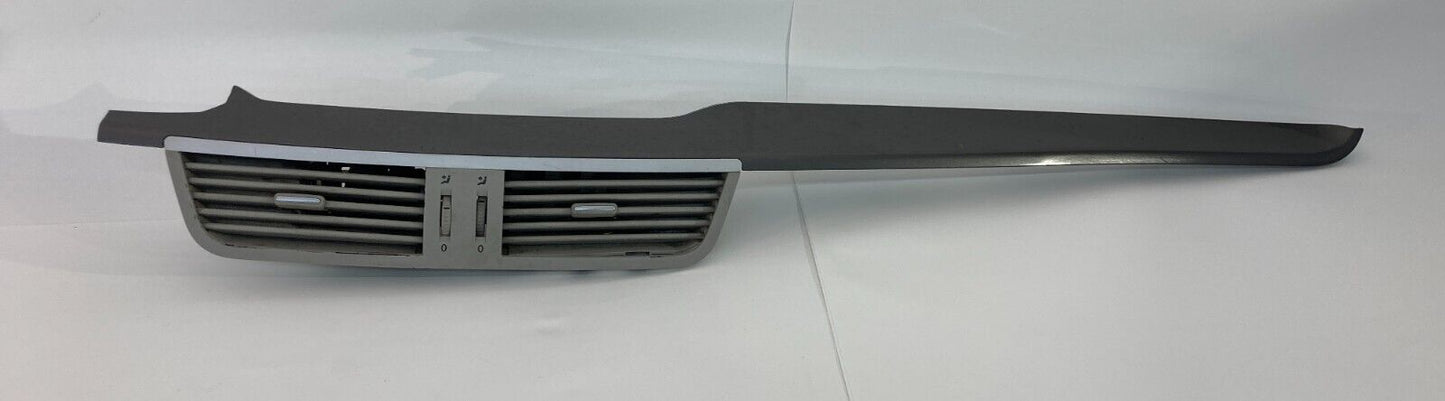 2009-2014 Volkswagen Routan Center Dash AC Air Vent Grille Trim Panel 1FB401S3AC