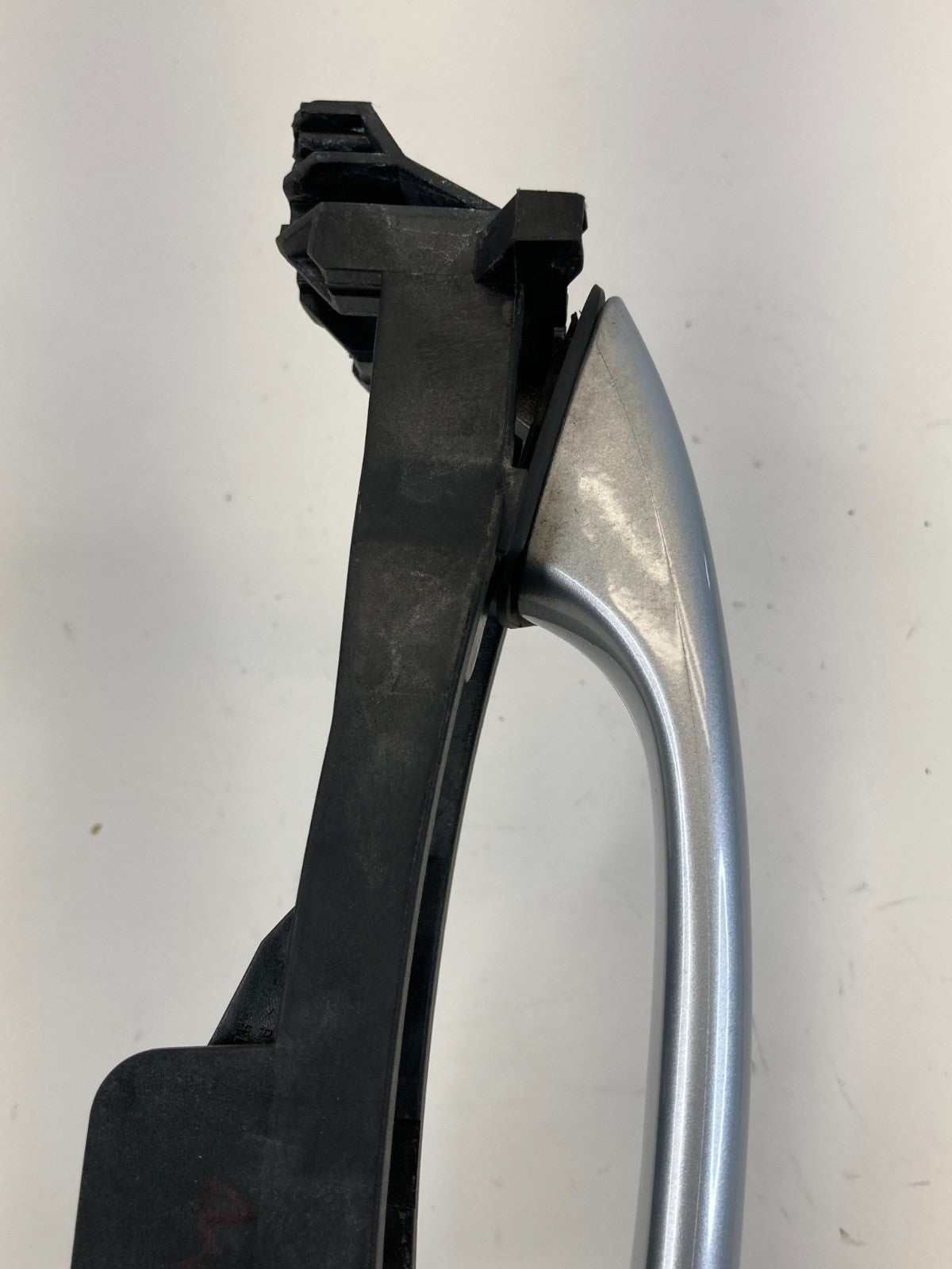 2006 Mercedes-Benz CLS500 Rear Left Back Side Exterior Door Handle OEM