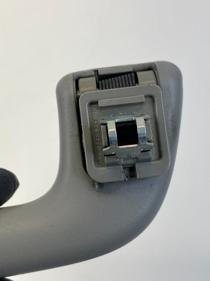 2006-2009 Toyota Prius Front Left & Right Roof Panel Grab Grip Handle Assist OEM