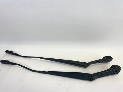 2012-2018 FORD FOCUS FRONT LEFT & RIGHT WINDSHIELD WIPER ARMS PAIR SET LH RH OEM