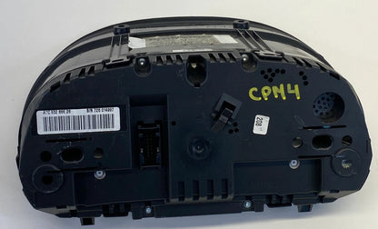 2007 2008 BMW 335XI SPEEDOMETER INSTRUMENT CLUSTER UNIT 122K MPH OEM 9166858-02