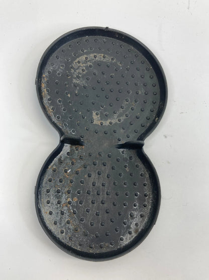 2005 2006 05 06 NISSAN ALTIMA CENTER CONSOLE CUP HOLDER MAT LINER INSERT OEM
