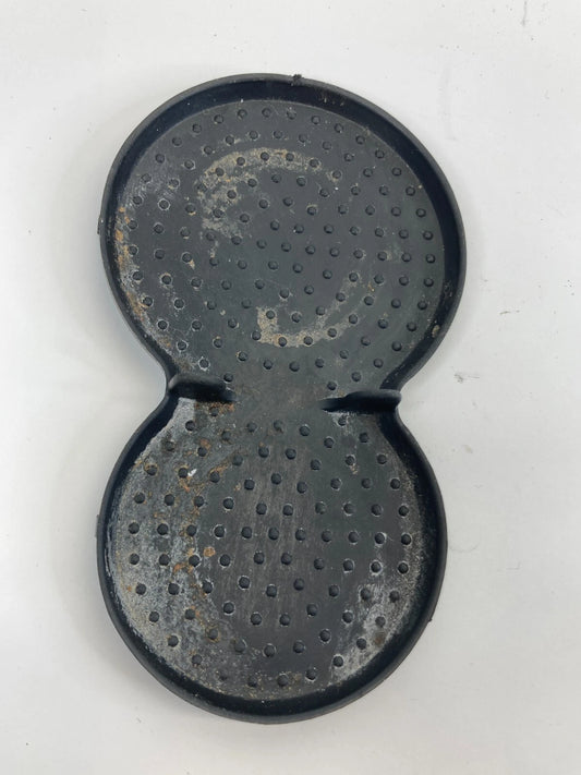 2005 2006 05 06 NISSAN ALTIMA CENTER CONSOLE CUP HOLDER MAT LINER INSERT OEM