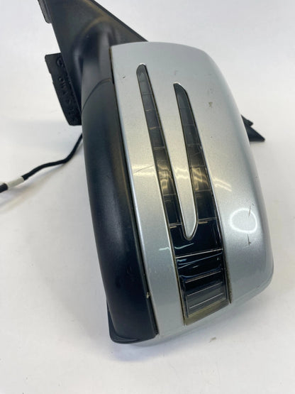 10-15 MERCEDES GLK350 LEFT DRIVER SIDE VIEW POWER DOOR MIRROR OEM A2048101716