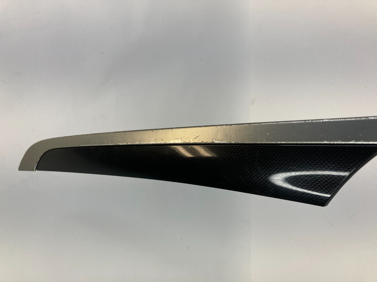 04-08 Acura TL Front Left Side Inner Door Panel Trim Molding 83550-SEPA-A01026