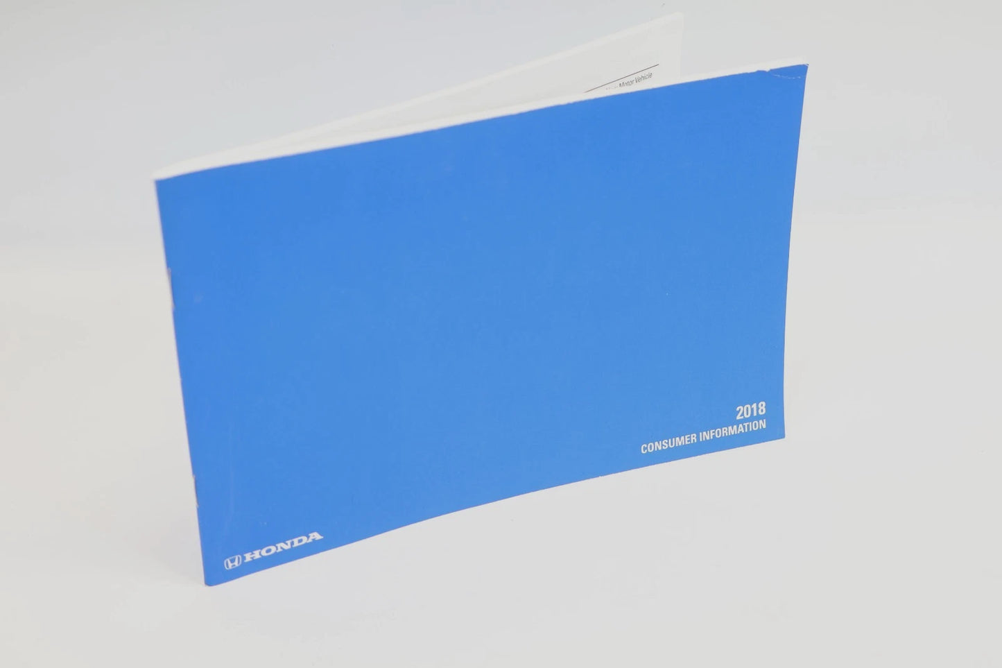 2018 HONDA PILOT OWNERS MANUAL SET GUIDE CD WITH CASE OEM FACTORY