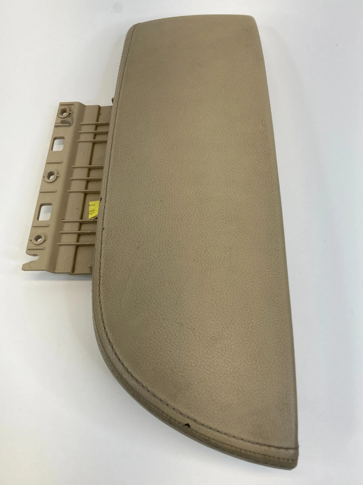 2007-2013 ACURA MDX CENTER CONSOLE LID ARMREST RIGHT SIDE 83410-STX-A010-28 OEM