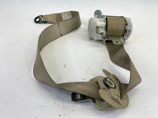 2007 2008 2009 LEXUS RX350 FRONT RIGHT PASSENGER SIDE SEAT BELT RETRACTOR ASSY