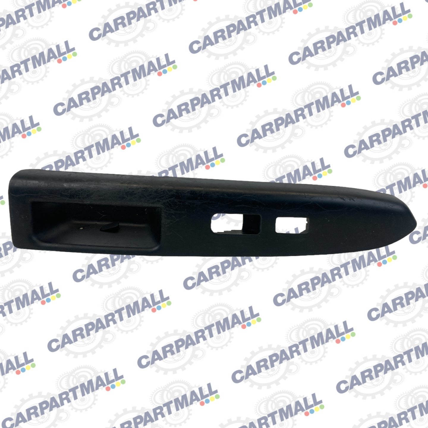 2010-2013 Kia Soul Front Right Side Door Window Switch Bezel Trim 82350-2K030