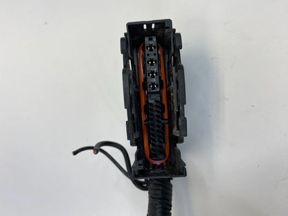 2007-2010 NISSAN ALTIMA 2.5L AT ABS ANTI LOCK BRAKE PUMP PLUG CONNECTOR OEM