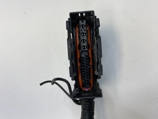 2007-2010 NISSAN ALTIMA 2.5L AT ABS ANTI LOCK BRAKE PUMP PLUG CONNECTOR OEM
