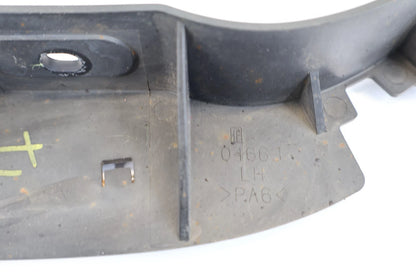 2001-2005 HONDA CIVIC COUPE REAR LEFT BUMPER UPPER BRACKET SUPPORT SPACER OEM