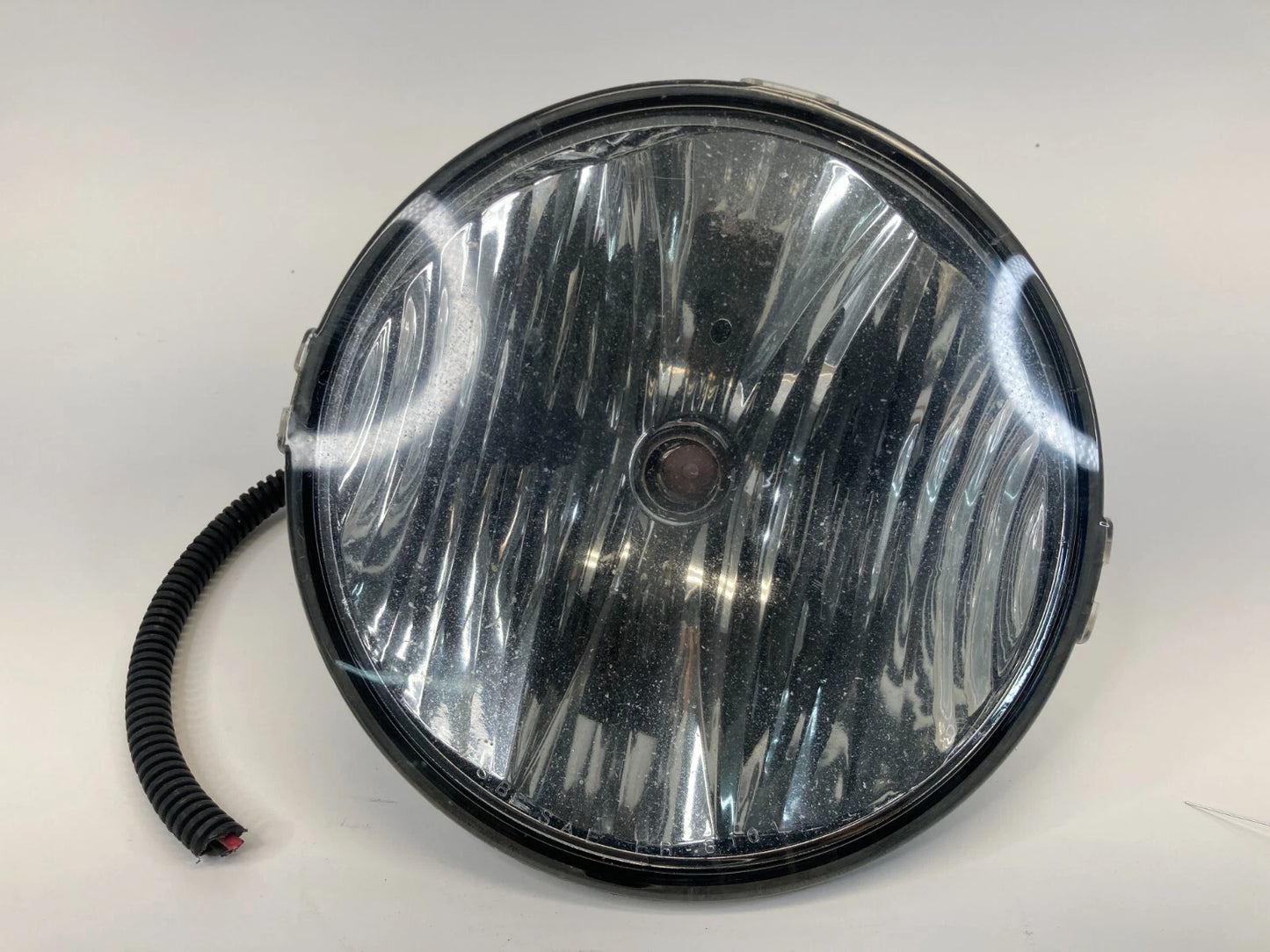 2007-2017 FORD MUSTANG 13-16 FUSION FRONT RIGHT SIDE BUMPER FOG LIGHT LAMP OEM