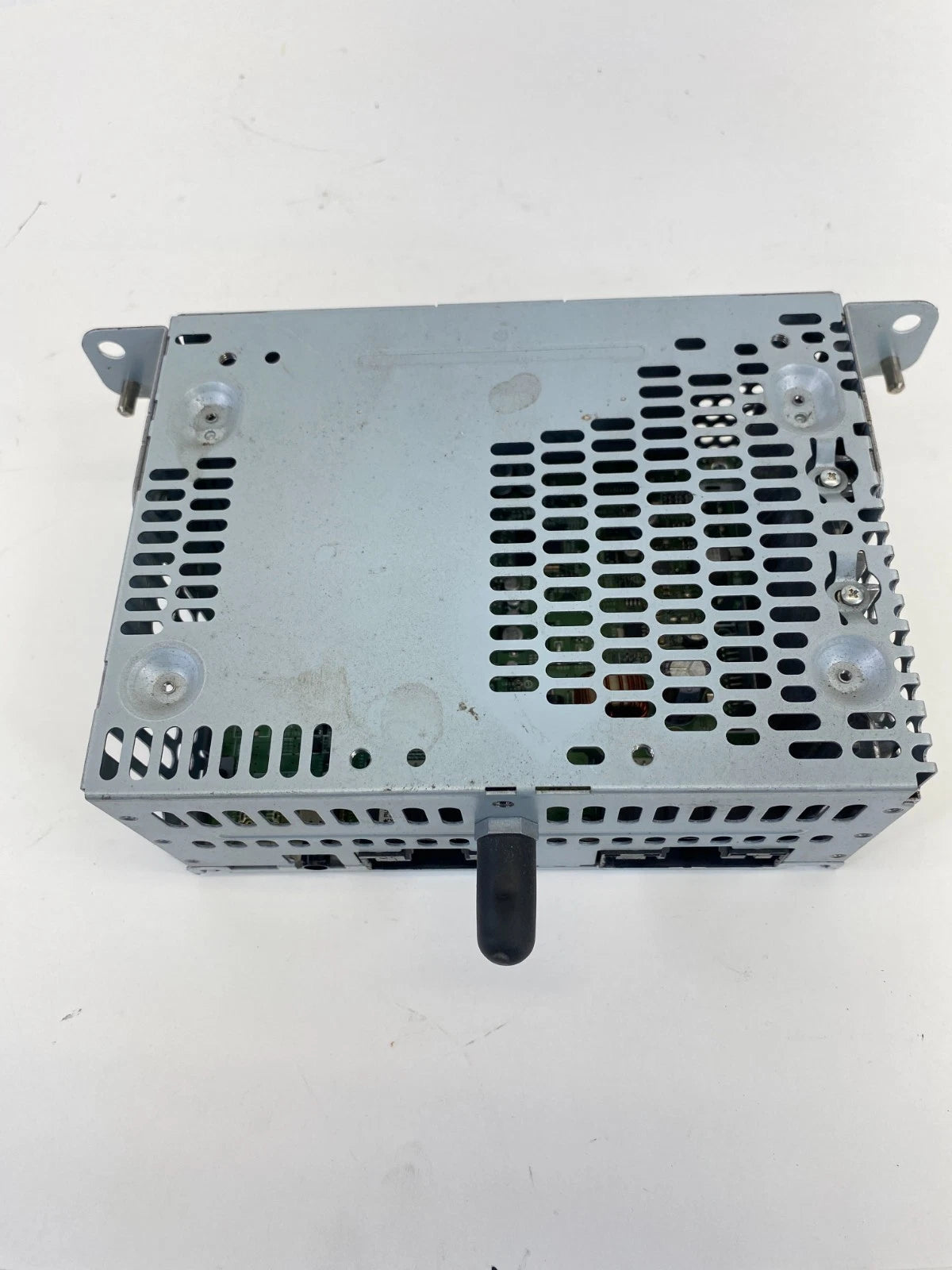 2018 2019 FORD EXPLORER INTERCEPTOR UTILITY AM/FM RADIO RECEIVER KB5T-18D832-BA