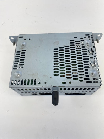 2018 2019 FORD EXPLORER INTERCEPTOR UTILITY AM/FM RADIO RECEIVER KB5T-18D832-BA