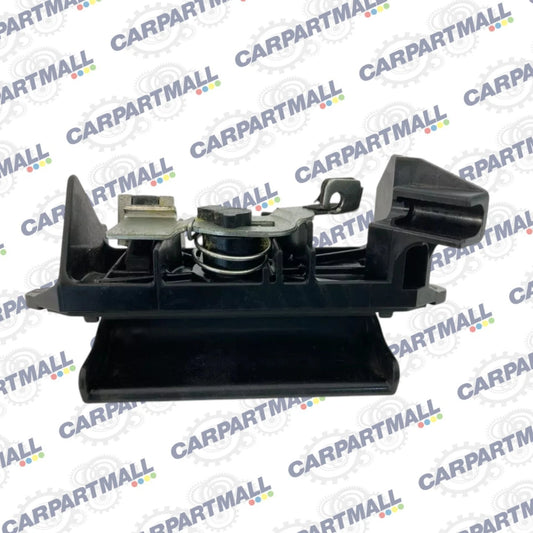 03 04 05 06 07 08 TOYOTA MATRIX TRUNK GATE HANDLE LOCK LATCH HATCH LIFTGATE OEM