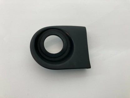 2008 HYUNDAI ENTOURAGE BLACK IGNITION KEY SWITCH COVER BEZEL TRIM 848404D000