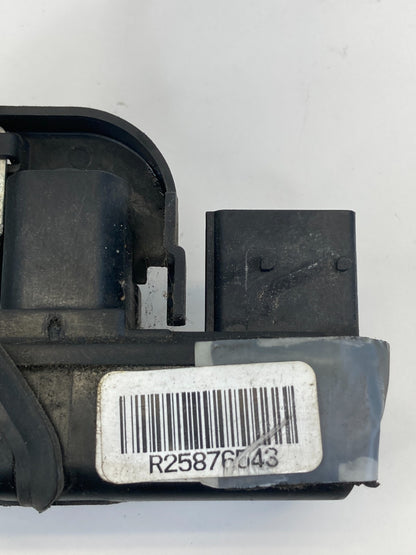 2005-2011 Cadillac STS Front Right Passenger Door Lock Latch Release Actuator