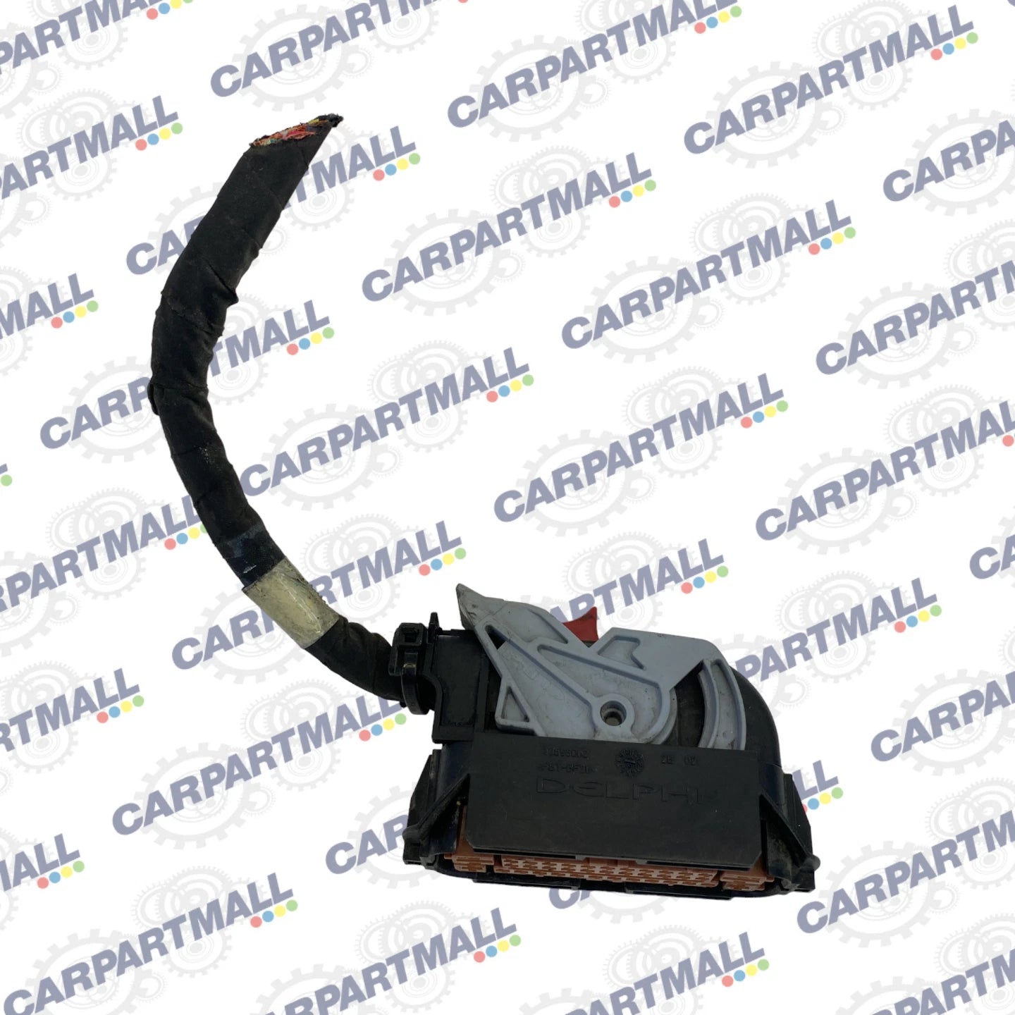 11-13 HYUNDAI SONATA FWD 2.0L AT ABS ANTI LOCK BRAKE CABLE CONNECTOR PLUG WIRE
