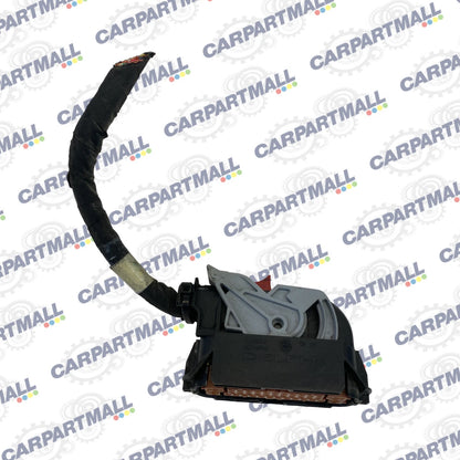 11-13 HYUNDAI SONATA FWD 2.0L AT ABS ANTI LOCK BRAKE CABLE CONNECTOR PLUG WIRE
