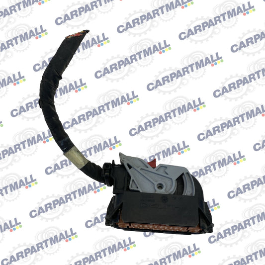 11-13 HYUNDAI SONATA FWD 2.0L AT ABS ANTI LOCK BRAKE CABLE CONNECTOR PLUG WIRE