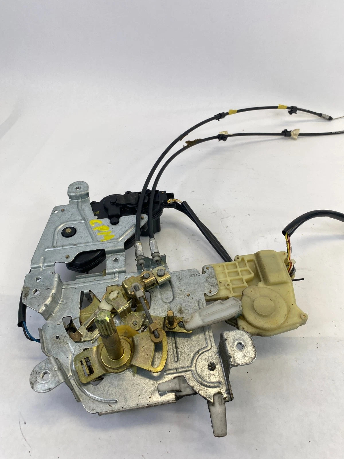 1999-2004 HONDA ODYSSEY REAR RIGHT SLIDING DOOR LOCK ACTUATOR CONTROL OEM