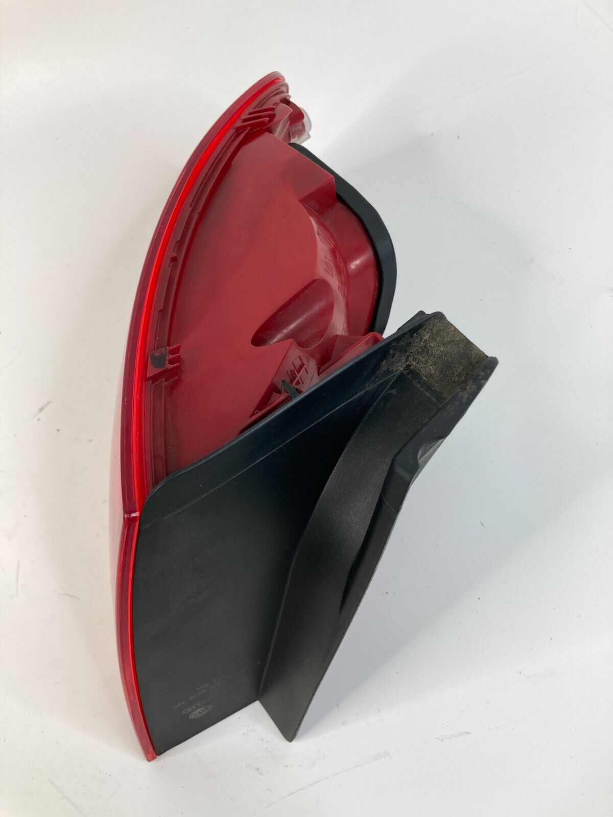 2009-2012 Audi A4 Quattro Sedan Rear Left Driver Tail Light Outer Taillight LED