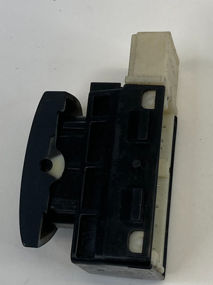 03-11 Saab 9-3 Front Right Passenger Side Door Lock Switch Button 12791171 OEM