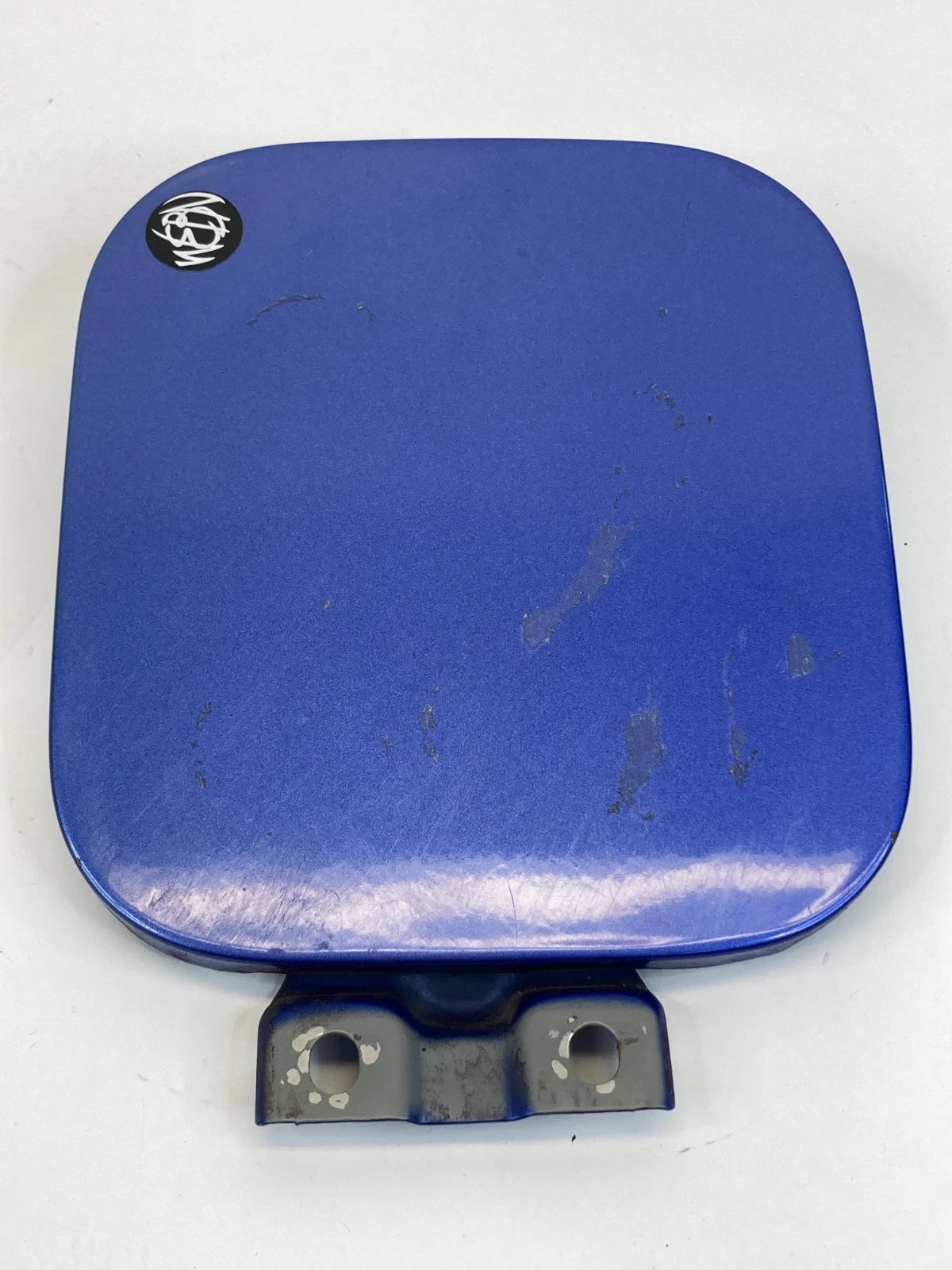 1997 1998 1999 2000 2001 HONDA CR-V FUEL FILLER DOOR GAS LID TOP COVER OEMa