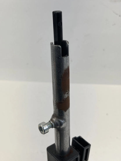 2011 2012 CHEVROLET MALIBU CENTER FLOOR GEAR SHIFTER LEVER ASSEMBLY 20907613 OEM