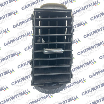 04-09 Toyota Prius Center Dash Right Side Dash A/C Air Vent Grille 55063-47010