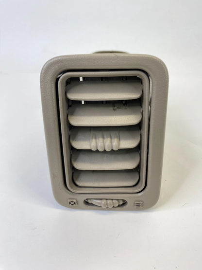 2003-2006 CHEVROLET TAHOE DASHBOARD AC AIR OUTLET VENT GRILLE 15717354 OEM