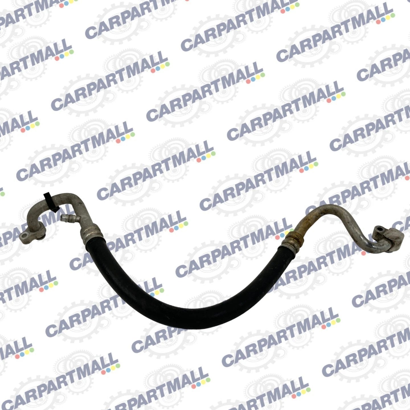 2000-2004 MITSUBISHI MONTERO SPORT 3.0L A/C AIR CONDITION LINE HOSE PIPE TUBE