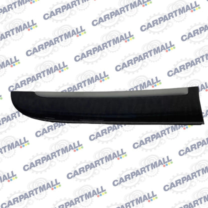 07-09 HYUNDAI SANTA FE FRONT LEFT DASH CENTER LEFT TRIM PAD MOLDING 84780-2B000