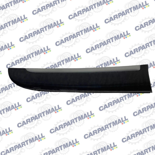 07-09 HYUNDAI SANTA FE FRONT LEFT DASH CENTER LEFT TRIM PAD MOLDING 84780-2B000
